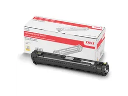 09006134 OKI C6xx OPC yellow 50.000pages
