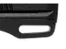 Cutter sécurisé Martor Secunorm restangulaire 10mm noir