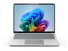 Microsoft Surface Laptop 7 Copilot+ PC Qualcomm Snapdragon 13.8 Inch