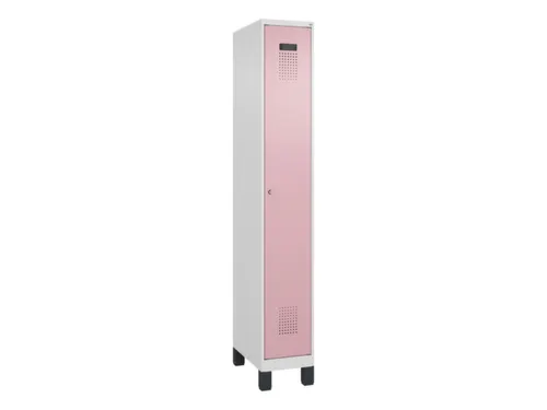 locker,HxBxD 1950x300x500mm,1vak,vak B 300mm,cil.-slot,voeten