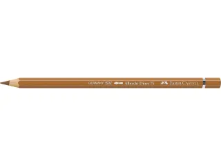 Faber Castell Albrecht Durer Aquarel Potlood 182 Okerbruin - 8