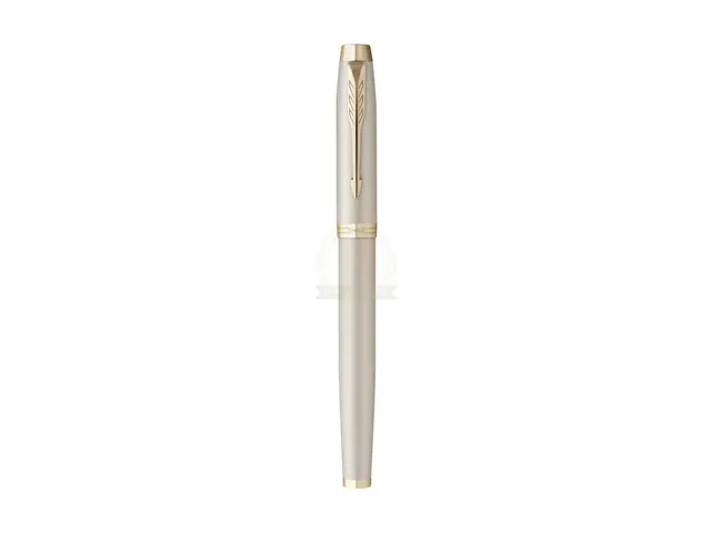 Stylo plume Parker IM Finish Touch Sandstone Medium