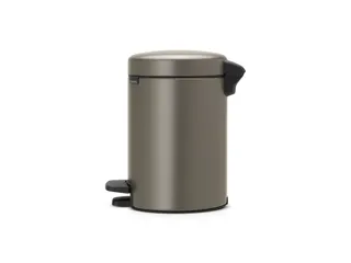 Pedaalemmer newIcon 3 Liter Platina - 2
