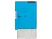 Arnato verzamelmap met 1 soufflet en tabrand A4 blauw doos 100 stuks
