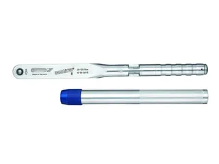 8561-001 Momentsleutel DREMOMETER BR 1/2 inch 25-120 Nm met aluminium - 1