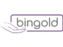 Bingold logo