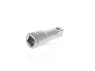 GEDORE 1990-2.1/2 Verlengstuk 1/2 inch 63mm - 1