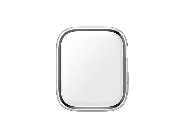 PanzerGlass Full body Case Apple Watch Series 9 | 8 | 7 | 45mm | Tr