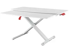 Zit-sta bureau Leitz Ergo Cosy met schuiflade