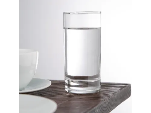 Longdrinkglas Olympia 285ml zonder vulstreep 48 stuks
