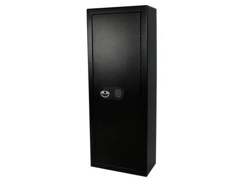 Sleutelkluis Keysafe XL 100 Elektronisch slot zwart