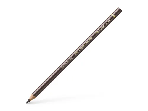 Kleurpotlood Fc Polychromos 280 Gebrande Amber