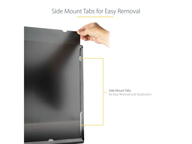 Filtre de confidentialité Universel 20 inch
