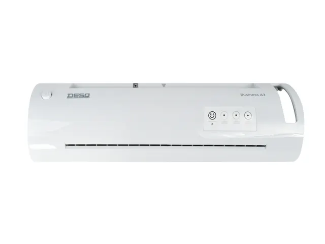 Lamineermachine Desq Business Classy High Speed A3