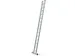 ladder,14,sporten,balk L 4,17m,licht metaal