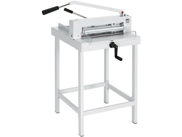 Massicot Ideal 4305 A3 43cm Modèle de table (sans le châssis)