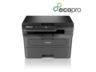 Multifunctional Laserprinter Brother DCP-L2627DWE - 1