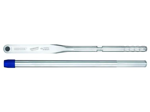 8570-001 Momentsleutel DREMOMETER CDR 3/4 inch 80-360 Nm met verlengbu