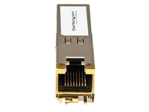 Extreme Networks 10301-T compatibel SFP+-module 10GBASE-T