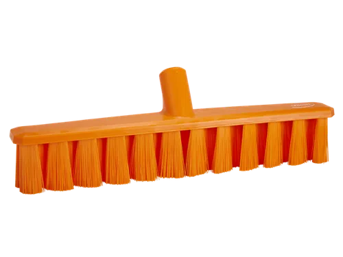 UST 3173-7 vloerveger 40cm oranje medium vezels 50x400mm