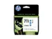 HP 711 Inktcartridge CZ134A Blauw High Capacity Origineel