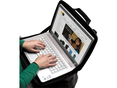 Hardshell hoes voor 16 inch laptop