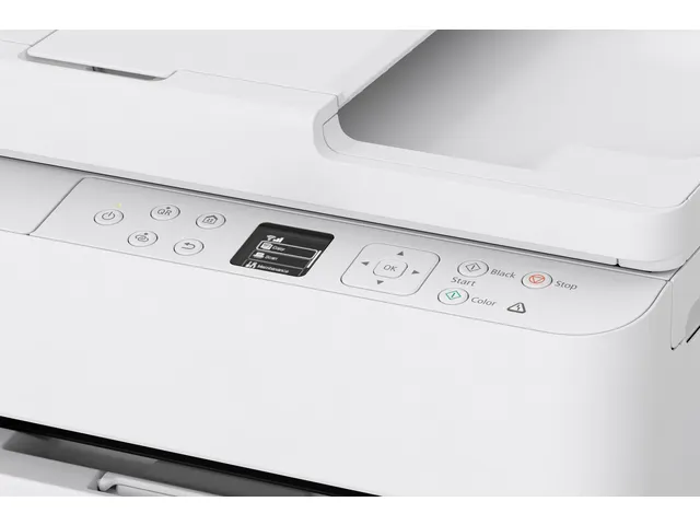 Multifonction Jet d'encre Canon PIXMA TS7550i