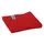 Microvezeldoek Vikan Basic 32x32cm rood