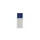 baliepaneel,v. bureau,aanbouw rechts,B 600mm,Bl-wit,BN6016-blauw