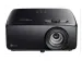 Optoma UHZ58LV 4K UHD Dual Laser Beamer 3000 ISO Lumen HDR10