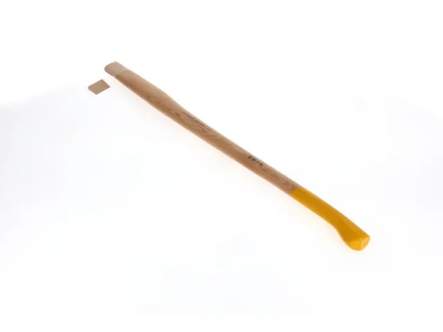 OX E-78 H-0800 Vervangingshandgreep,hickory,koevoet,800mm
