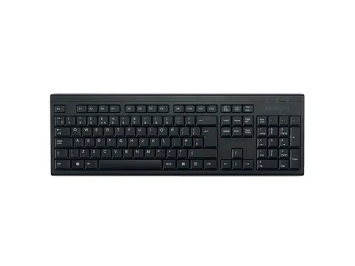 Toetsenbord Kensington EQ KB150 draadloos qwerty