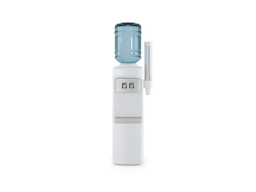 Waterdispenser Culligan warm koud wit