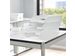 Brievenbak Leitz 5227 Plus standaard wit A4