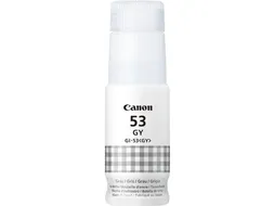 Canon 4708C001, Origineel, Grijs, Canon, PIXMA G650 PIXMA G550, 60 ml,