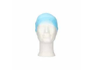 Cmt Pet Met Klep Peak Cap Rood 1000 Stuks - 1