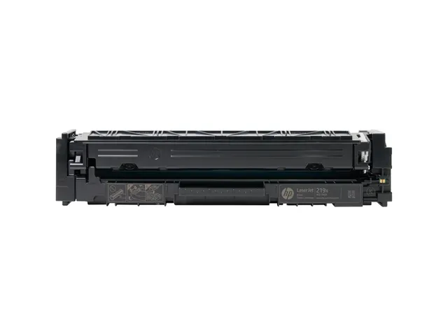 HP W2190X 219X Toner Zwart XL Originele Tonercartridge