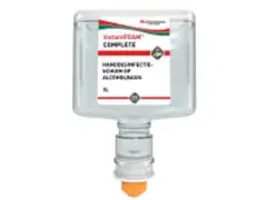 OUTLET Handdesinfectie SCJ Instant Foam Complete 1000ml TF