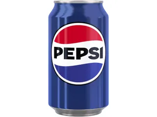 Frisdrank Pepsi Regular cola blik 330ml - 3