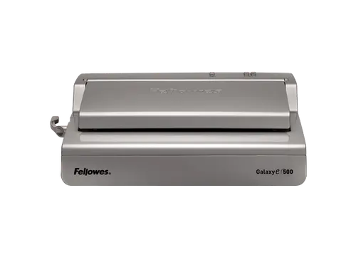 Inbindmachine Fellowes Galaxy-e 21-gaats elektrisch