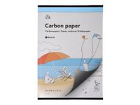 Carbon papier