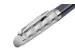 Stylo plume Waterman Hémisphère L'Essence Bleu Laqué CT Fin