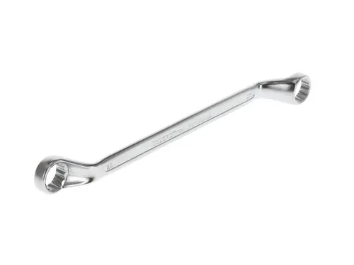 R01102022 Dubbele ringsleutel SW20x22mm 292mm