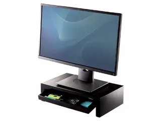 Monitorstandaard Fellowes Designer Suites zwart - 4