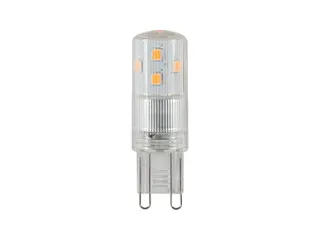 Ledlamp Integral G9 4000K koel wit 2.7W 300lumen - 2