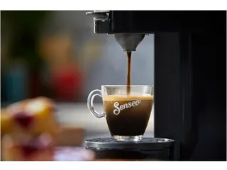 Senseo Switch Koffiezetapparaat Filterkoffie en Koffiepad - 5