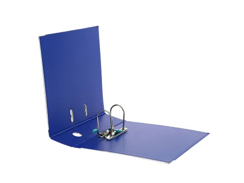 Ordner Elba Smart Pro+ A4 80mm PP blauw