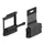 Wall/Under-the-Desk VESA Mount w/ PSU Sleeve - MFF/TC/CFF