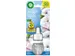 Désodorisant Air Wick électrique Fleur de coton recharge 19ml