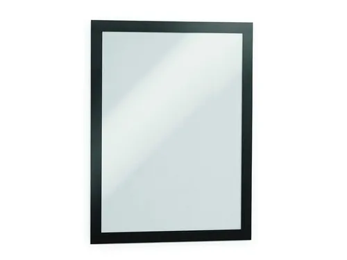Magnetisch kader A3 Zwart